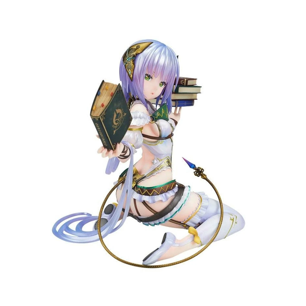 Alter: Atelier Sophie: The Alchemist of the Mysterious Book - Plachta 1/7 Scale Figure (ONLINE ORDER ONLY)