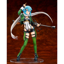 Alter: Sword Art Online the Movie: Ordinal Scale - Sinon 1/7 Scale Figure (ONLINE ORDER ONLY)