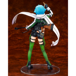 Alter: Sword Art Online the Movie: Ordinal Scale - Sinon 1/7 Scale Figure (ONLINE ORDER ONLY)