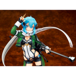 Alter: Sword Art Online the Movie: Ordinal Scale - Sinon 1/7 Scale Figure (ONLINE ORDER ONLY)