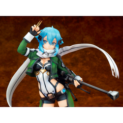 Alter: Sword Art Online the Movie: Ordinal Scale - Sinon 1/7 Scale Figure (ONLINE ORDER ONLY)