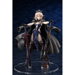 Amakuni: Fate/Grand Order - Rider/Altria Pendragon (Alter) 1/7 Scale Figure (ONLINE ORDER ONLY)