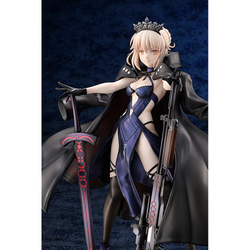 Amakuni: Fate/Grand Order - Rider/Altria Pendragon (Alter) 1/7 Scale Figure (ONLINE ORDER ONLY)