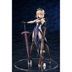 Amakuni: Fate/Grand Order - Rider/Altria Pendragon (Alter) 1/7 Scale Figure (ONLINE ORDER ONLY)