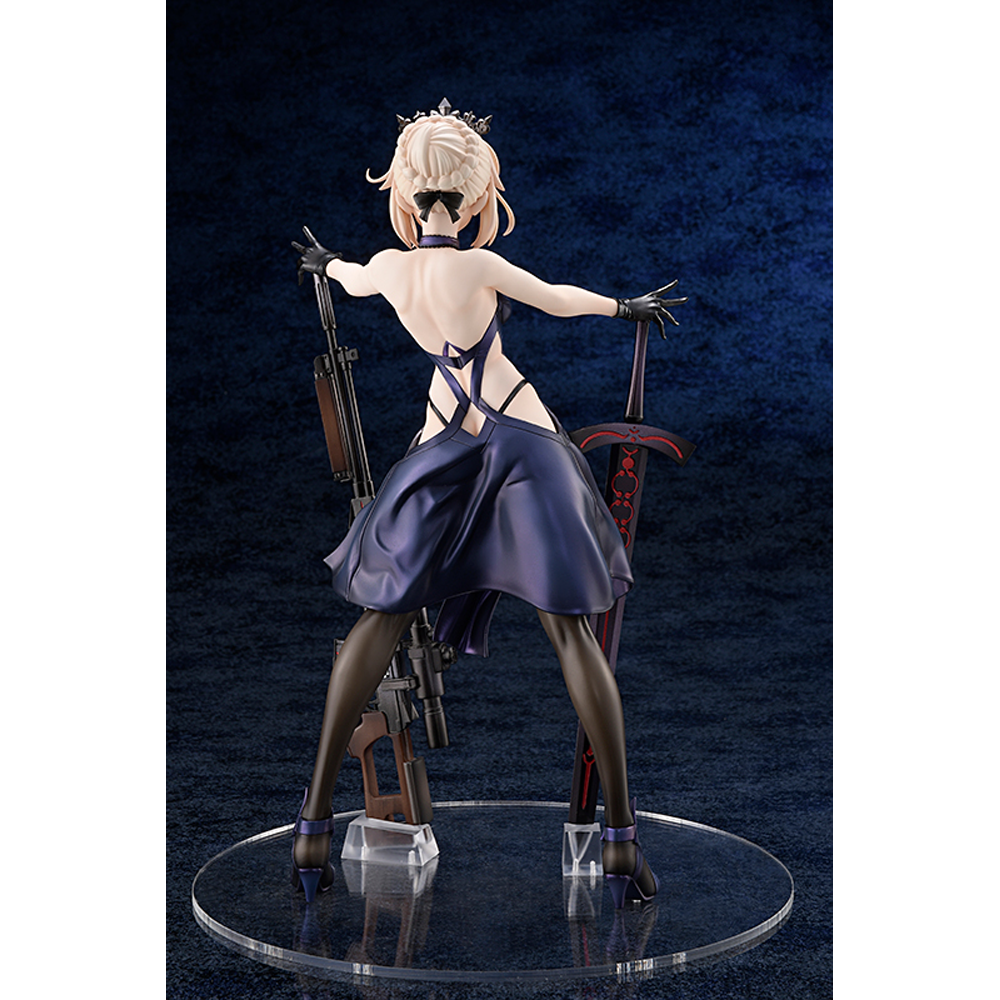 Amakuni: Fate/Grand Order - Rider/Altria Pendragon (Alter) 1/7 Scale Figure (ONLINE ORDER ONLY)