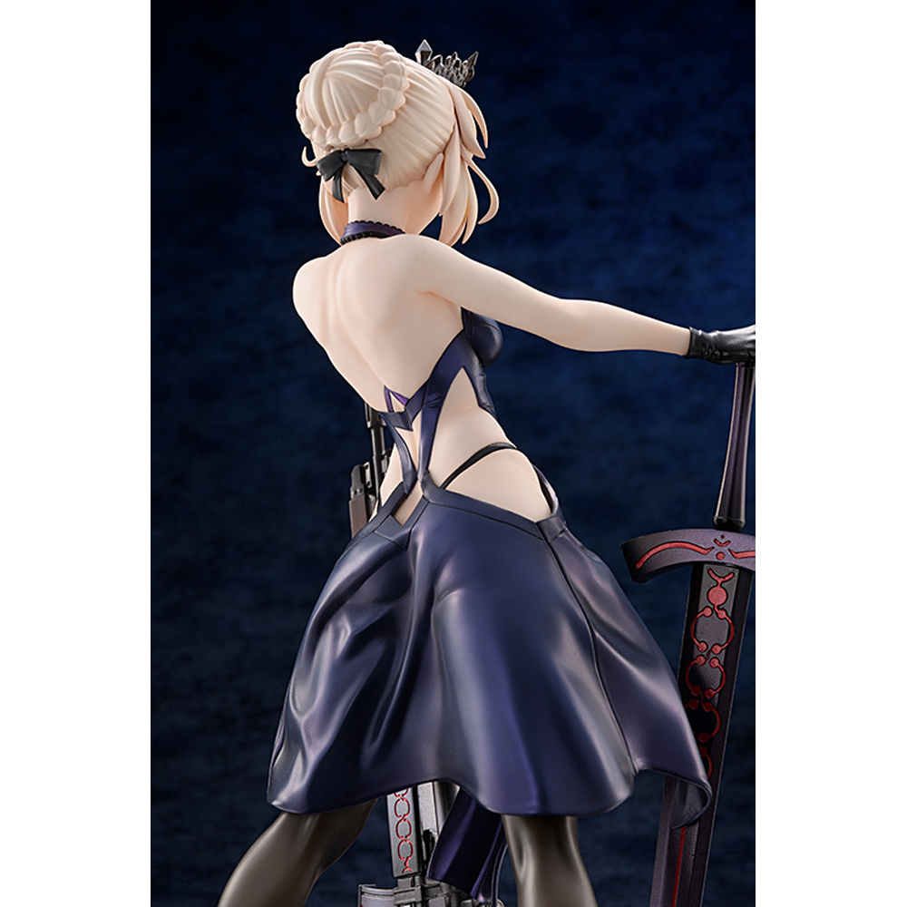 Amakuni: Fate/Grand Order - Rider/Altria Pendragon (Alter) 1/7 Scale Figure (ONLINE ORDER ONLY)
