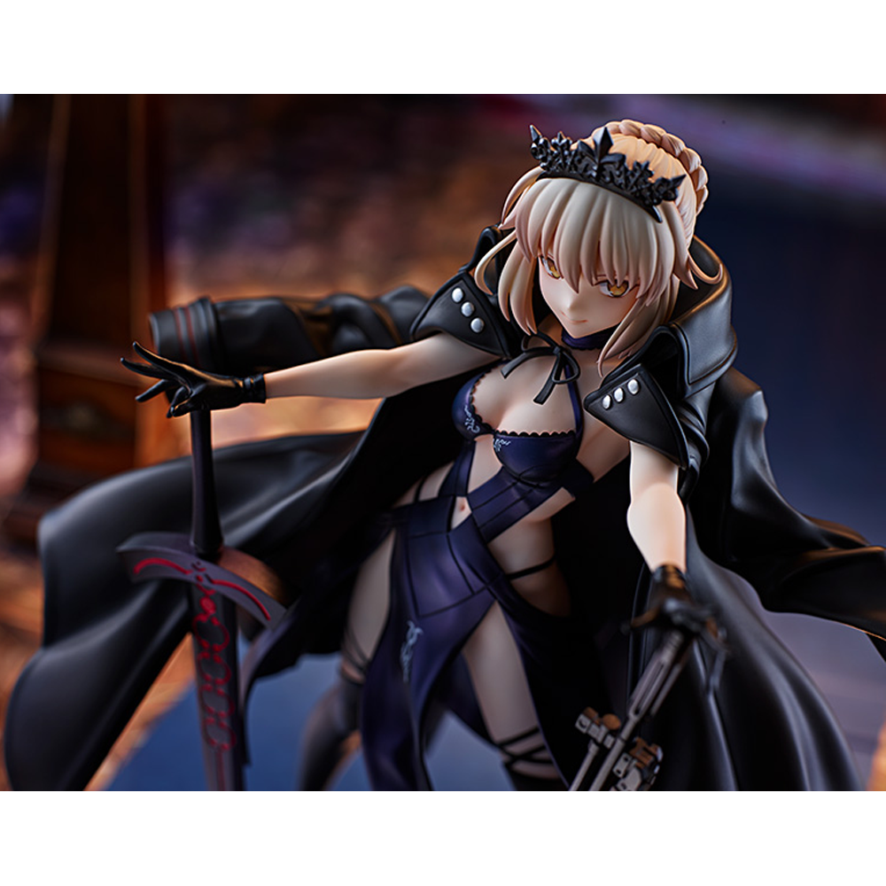 Amakuni: Fate/Grand Order - Rider/Altria Pendragon (Alter) 1/7 Scale Figure (ONLINE ORDER ONLY)