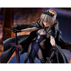 Amakuni: Fate/Grand Order - Rider/Altria Pendragon (Alter) 1/7 Scale Figure (ONLINE ORDER ONLY)