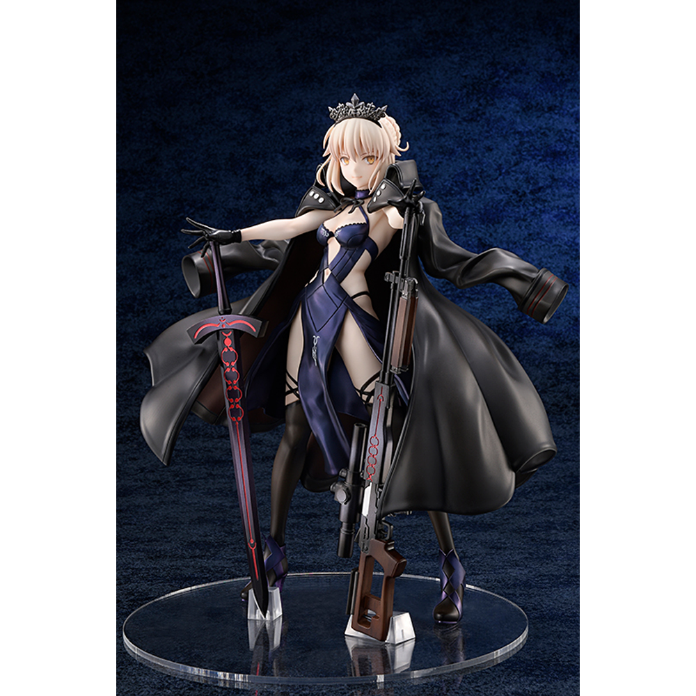 Amakuni: Fate/Grand Order - Rider/Altria Pendragon (Alter) 1/7 Scale Figure (ONLINE ORDER ONLY)