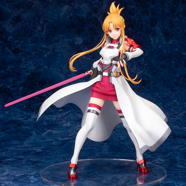 Alter: Sword Art Online: Alicization - Asuna (GGO Ver.) 1/7 Scale Figure (ONLINE ORDER ONLY)