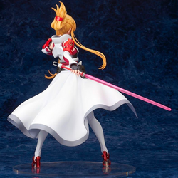 Alter: Sword Art Online: Alicization - Asuna (GGO Ver.) 1/7 Scale Figure (ONLINE ORDER ONLY)