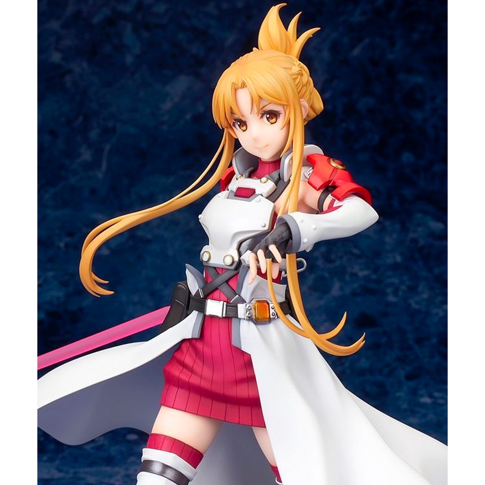 Alter: Sword Art Online: Alicization - Asuna (GGO Ver.) 1/7 Scale Figure (ONLINE ORDER ONLY)