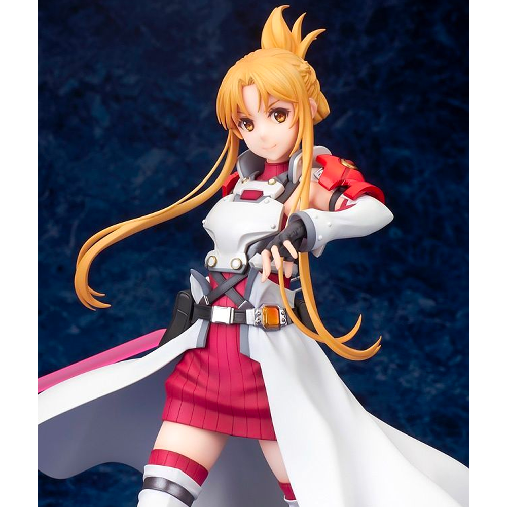 Alter: Sword Art Online: Alicization - Asuna (GGO Ver.) 1/7 Scale Figure (ONLINE ORDER ONLY)