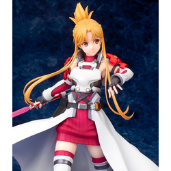 Alter: Sword Art Online: Alicization - Asuna (GGO Ver.) 1/7 Scale Figure (ONLINE ORDER ONLY)