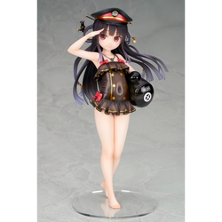 Alter: Maitetsu Pure Station - Hachiroku (Swimsuit Ver.) 1/6 Scale Figure (ONLINE ORDER ONLY)