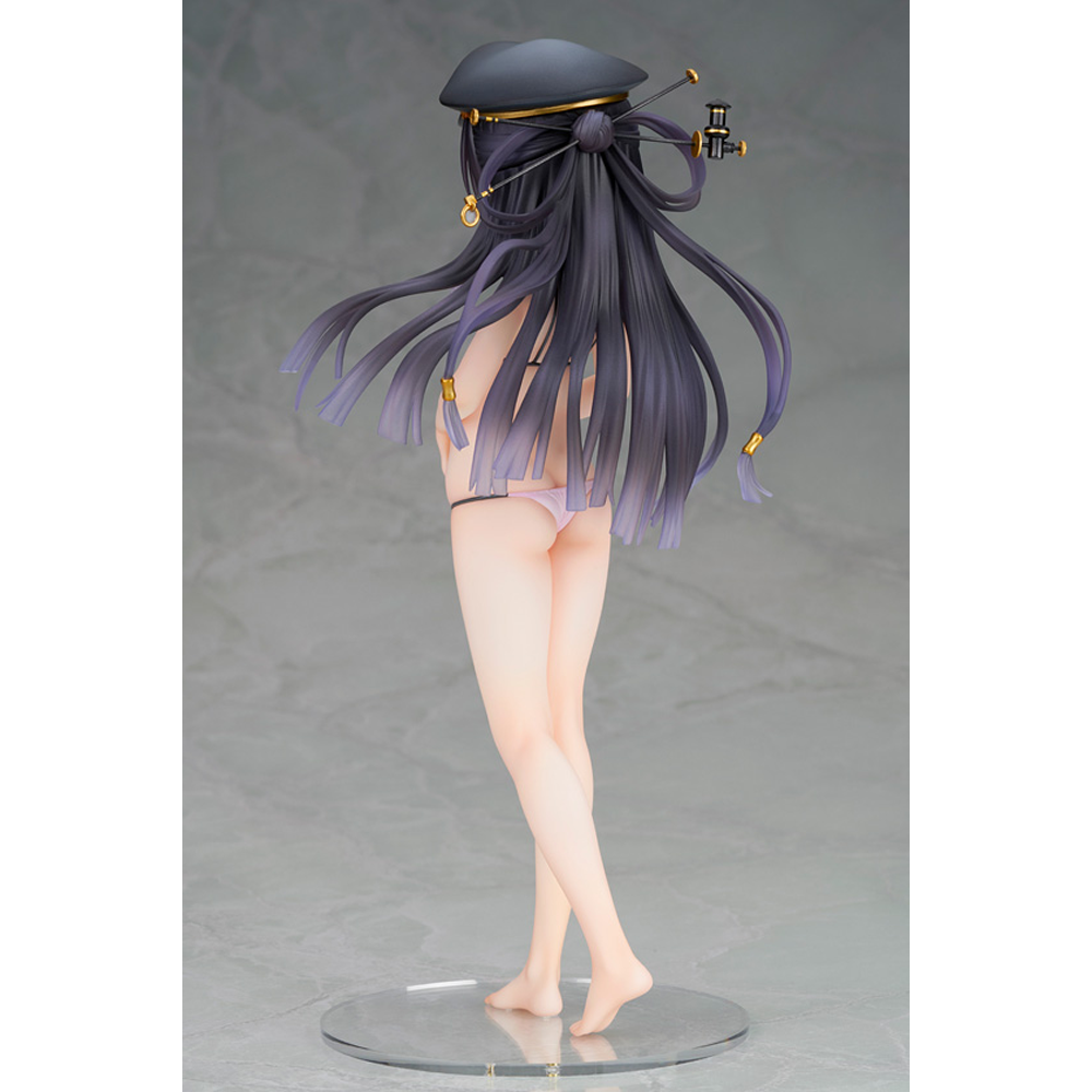 Alter: Maitetsu Pure Station - Hachiroku (Swimsuit Ver.) 1/6 Scale Figure (ONLINE ORDER ONLY)
