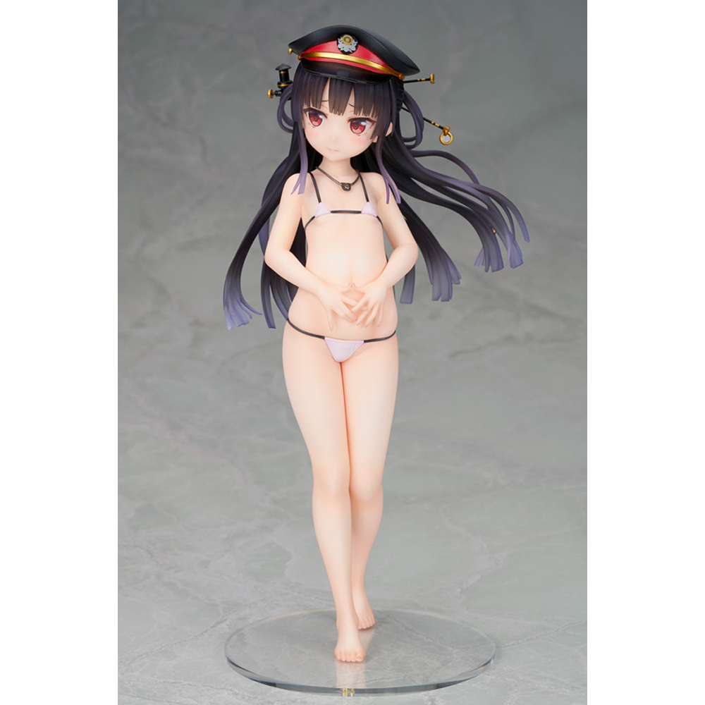 Alter: Maitetsu Pure Station - Hachiroku (Swimsuit Ver.) 1/6 Scale Figure (ONLINE ORDER ONLY)