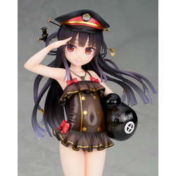 Alter: Maitetsu Pure Station - Hachiroku (Swimsuit Ver.) 1/6 Scale Figure (ONLINE ORDER ONLY)