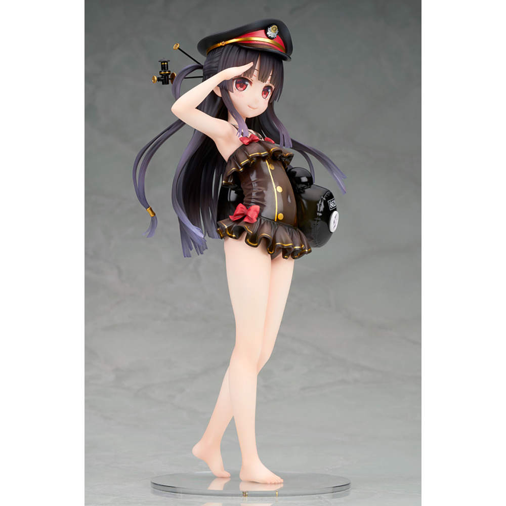Alter: Maitetsu Pure Station - Hachiroku (Swimsuit Ver.) 1/6 Scale Figure (ONLINE ORDER ONLY)