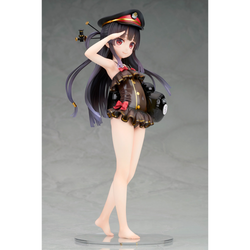 Alter: Maitetsu Pure Station - Hachiroku (Swimsuit Ver.) 1/6 Scale Figure (ONLINE ORDER ONLY)