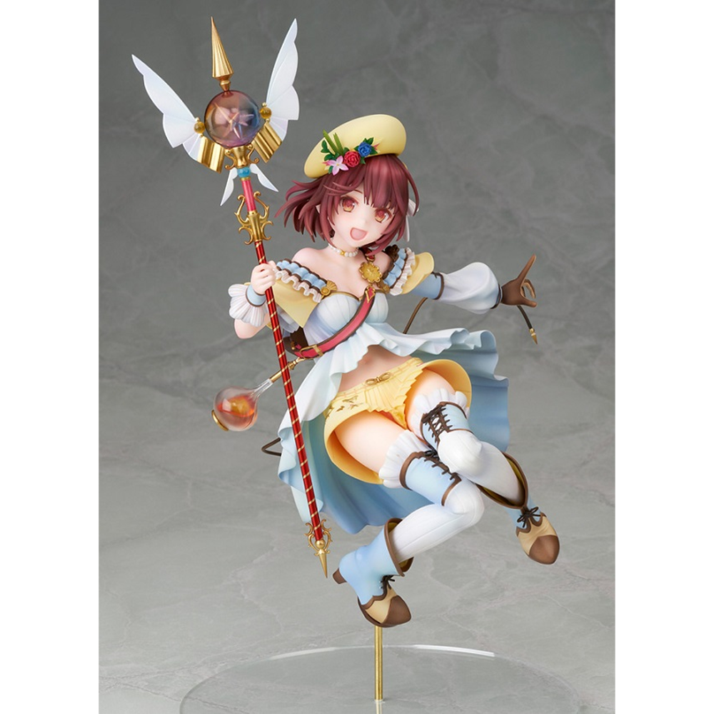 Alter: Atelier Sophie: The Alchemist of the Mysterious Book - Sophie 1/7 Scale Figure (ONLINE ORDER ONLY)