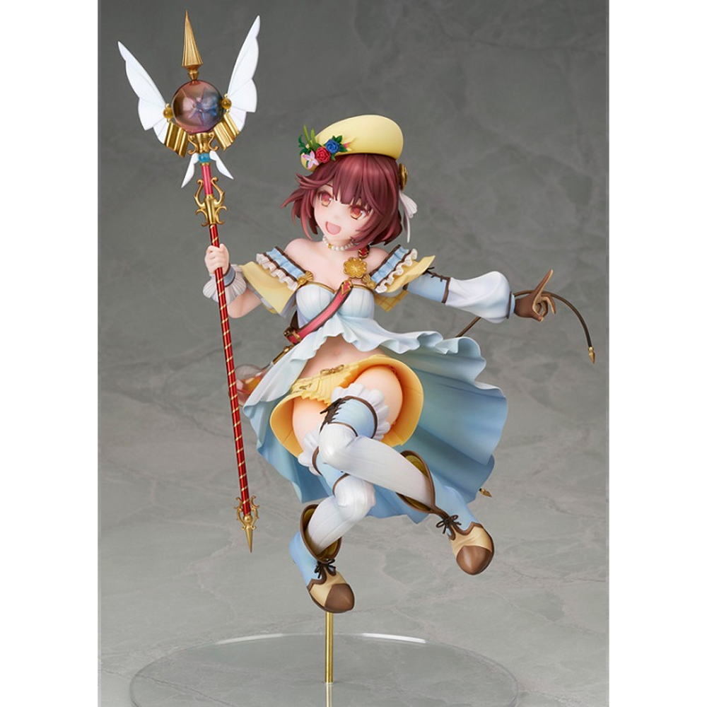 Alter: Atelier Sophie: The Alchemist of the Mysterious Book - Sophie 1/7 Scale Figure (ONLINE ORDER ONLY)