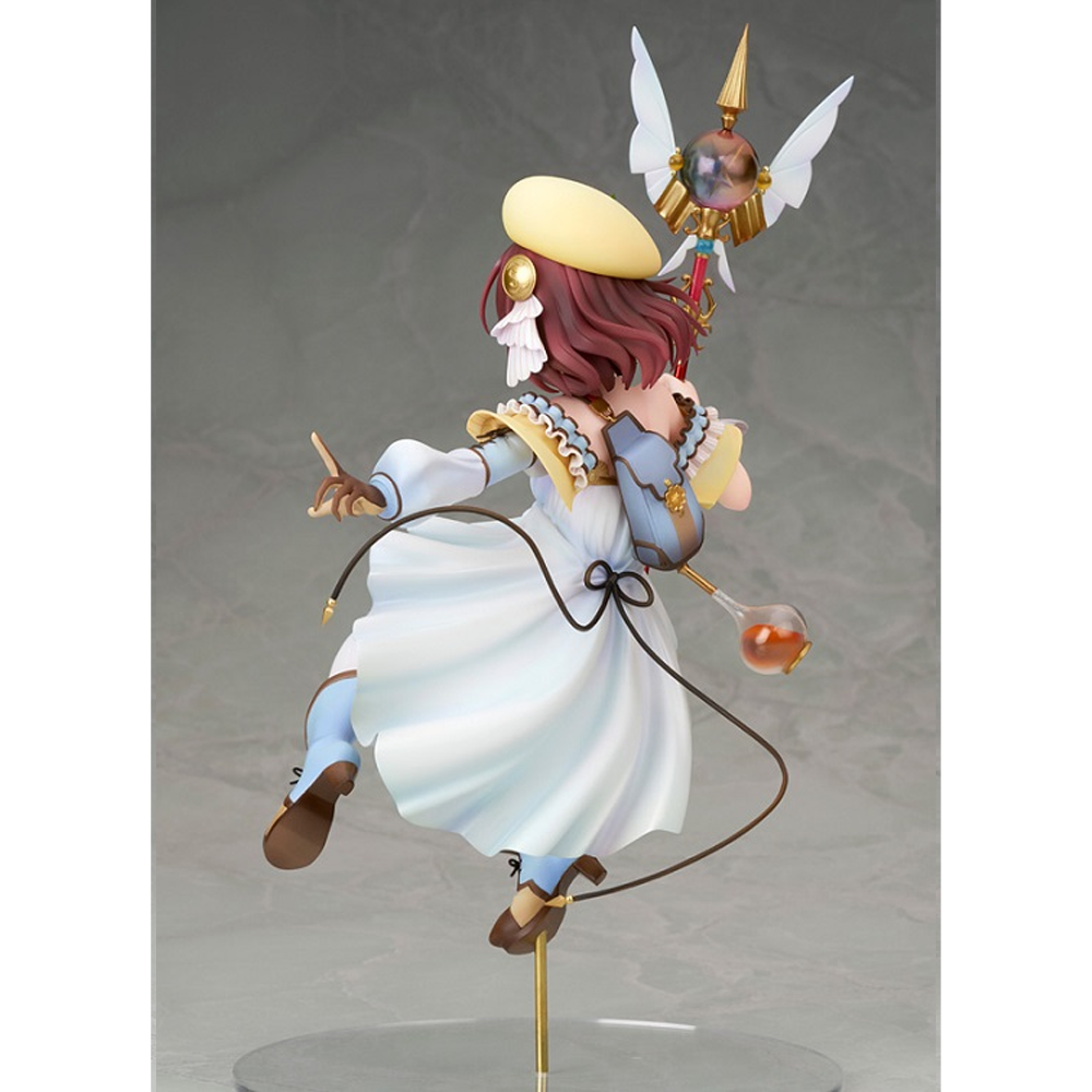 Alter: Atelier Sophie: The Alchemist of the Mysterious Book - Sophie 1/7 Scale Figure (ONLINE ORDER ONLY)