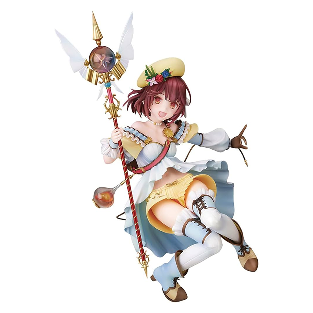 Alter: Atelier Sophie: The Alchemist of the Mysterious Book - Sophie 1/7 Scale Figure (ONLINE ORDER ONLY)
