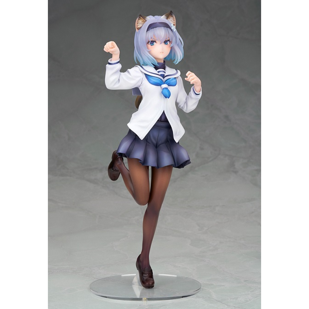 Alter: The Ryou's Work is Never Done - Ginko Sora (Cat Ear Ver.) 1/7 Scale Figure (ONLINE ORDER ONLY)