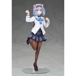 Alter: The Ryou's Work is Never Done - Ginko Sora (Cat Ear Ver.) 1/7 Scale Figure (ONLINE ORDER ONLY)