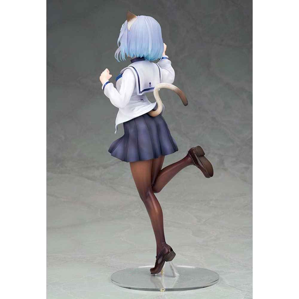 Alter: The Ryou's Work is Never Done - Ginko Sora (Cat Ear Ver.) 1/7 Scale Figure (ONLINE ORDER ONLY)