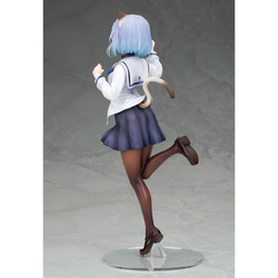 Alter: The Ryou's Work is Never Done - Ginko Sora (Cat Ear Ver.) 1/7 Scale Figure (ONLINE ORDER ONLY)