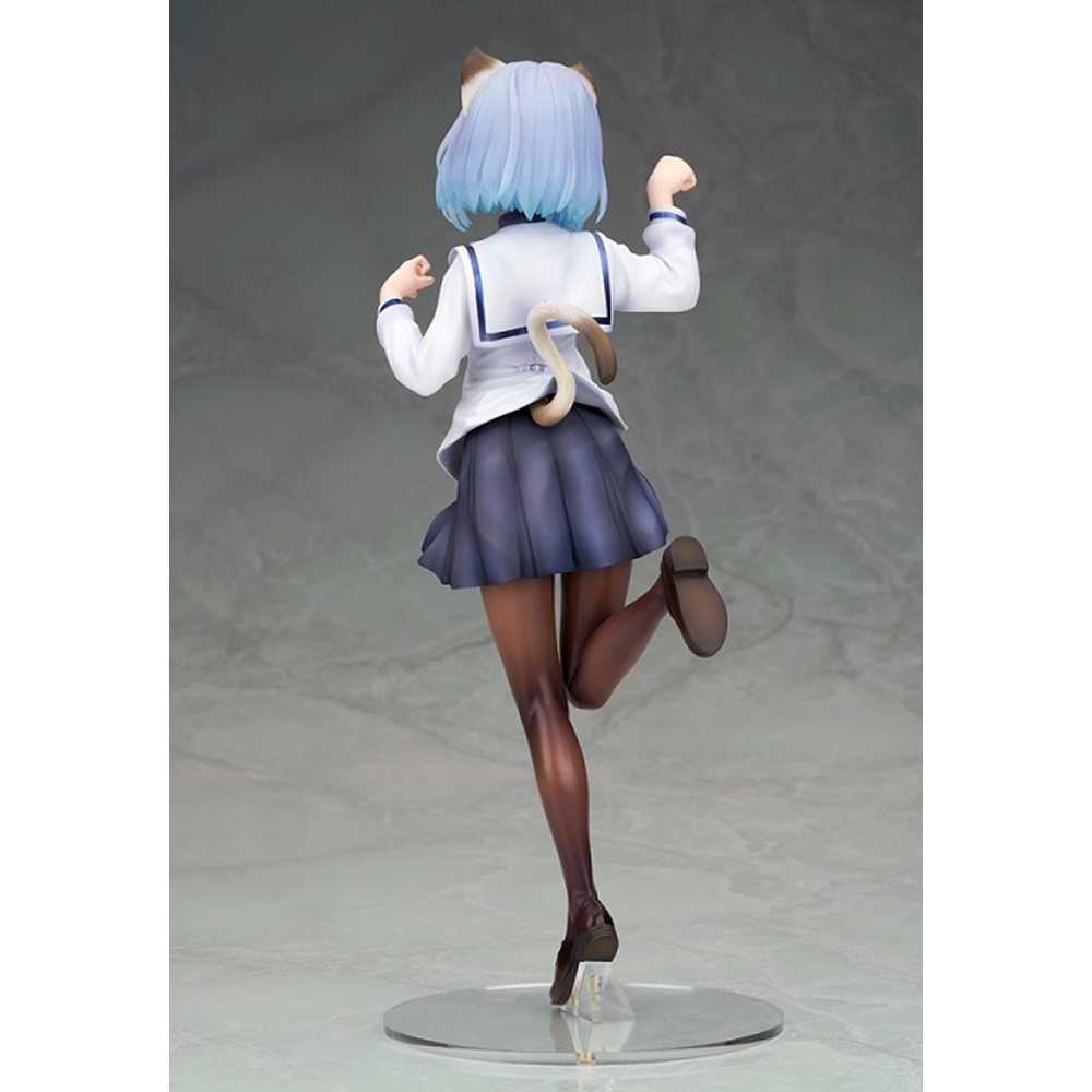Alter: The Ryou's Work is Never Done - Ginko Sora (Cat Ear Ver.) 1/7 Scale Figure (ONLINE ORDER ONLY)