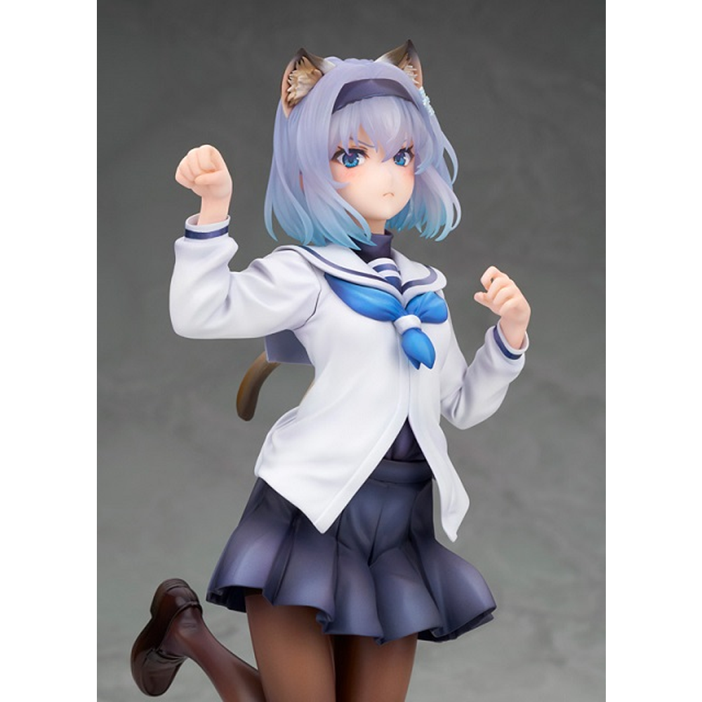 Alter: The Ryou's Work is Never Done - Ginko Sora (Cat Ear Ver.) 1/7 Scale Figure (ONLINE ORDER ONLY)