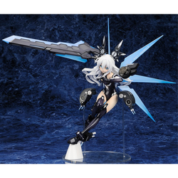 Alter: Hyperdimension Neptunia - Black Heart 1/7 Scale Figure (ONLINE ORDER ONLY)
