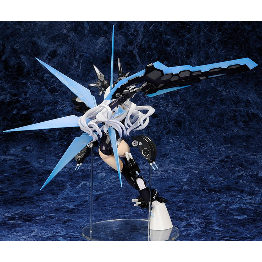 Alter: Hyperdimension Neptunia - Black Heart 1/7 Scale Figure (ONLINE ORDER ONLY)