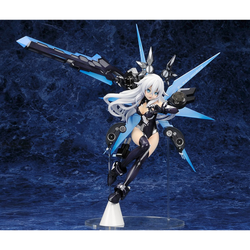 Alter: Hyperdimension Neptunia - Black Heart 1/7 Scale Figure (ONLINE ORDER ONLY)