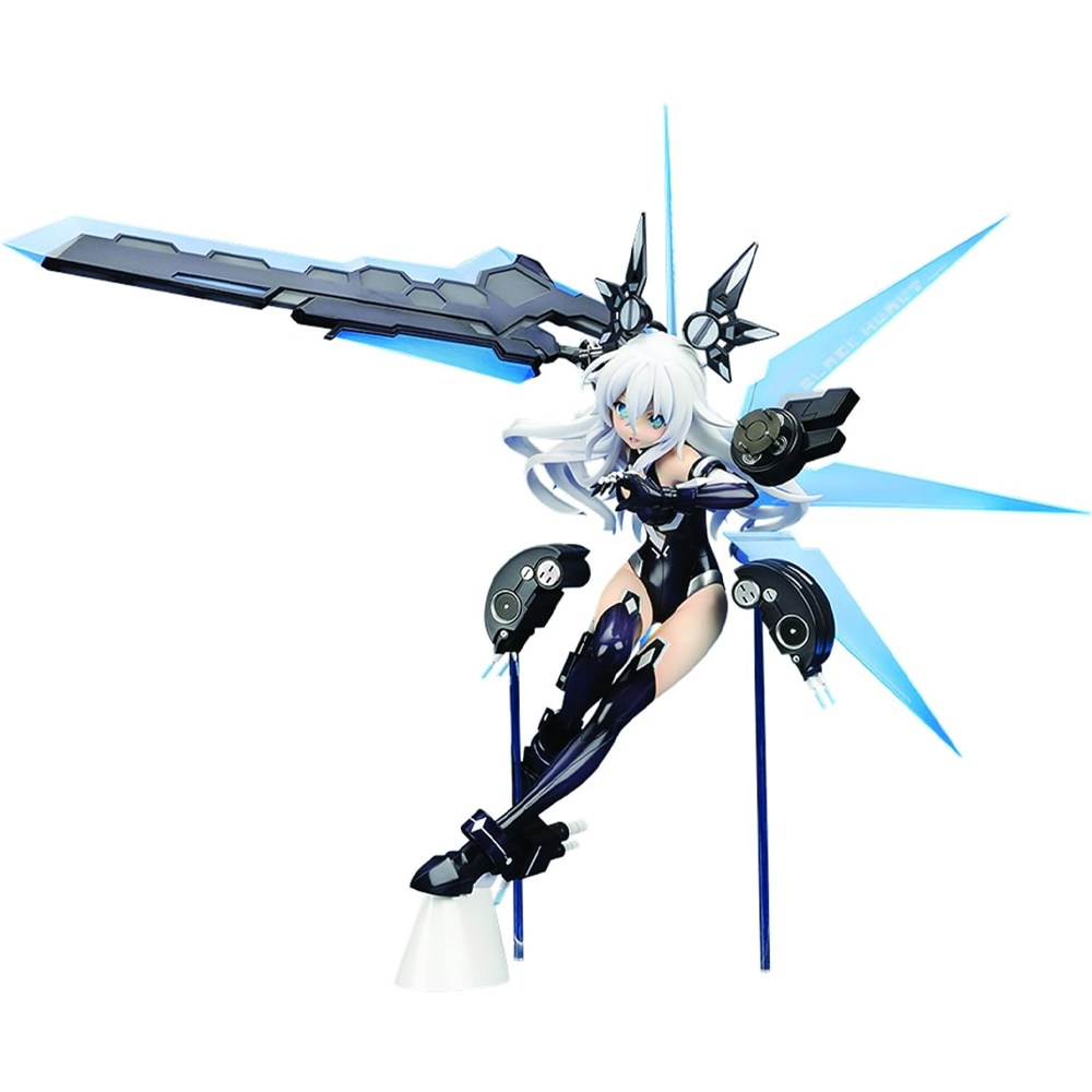 Alter: Hyperdimension Neptunia - Black Heart 1/7 Scale Figure (ONLINE ORDER ONLY)