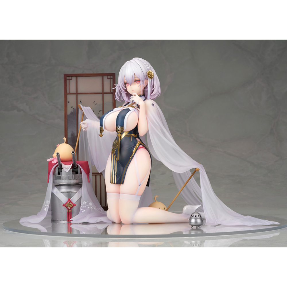 Alter: Azur Lane - Sirius (Horizons Ver.) 1/7 Scale Figure (ONLINE ORDER ONLY)