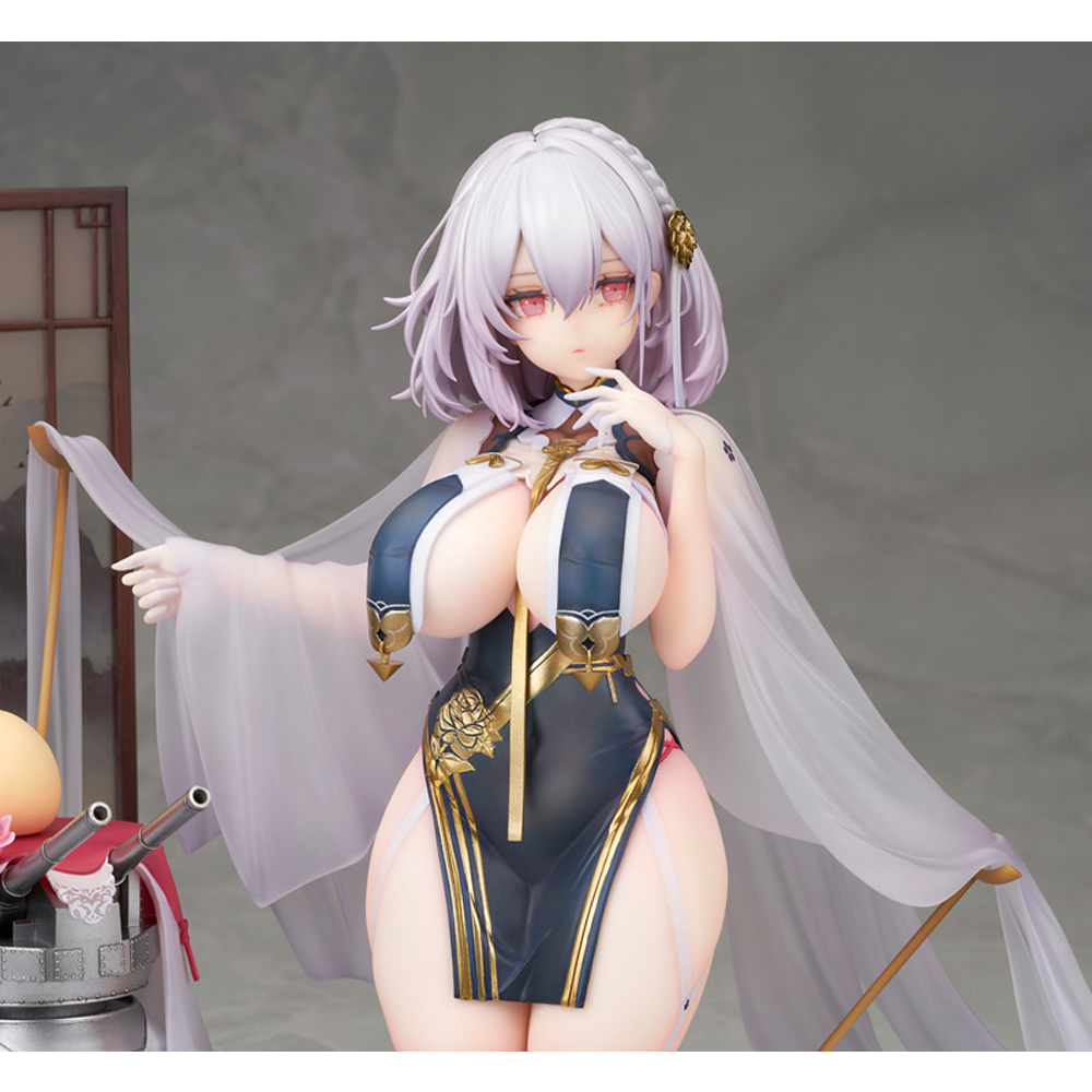 Alter: Azur Lane - Sirius (Horizons Ver.) 1/7 Scale Figure (ONLINE ORDER ONLY)