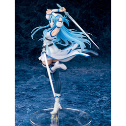 Alter: Sword Art Online - Asuna (Undine Ver.) 1/7 Scale Figure (ONLINE ORDER ONLY)
