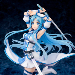Alter: Sword Art Online - Asuna (Undine Ver.) 1/7 Scale Figure (ONLINE ORDER ONLY)