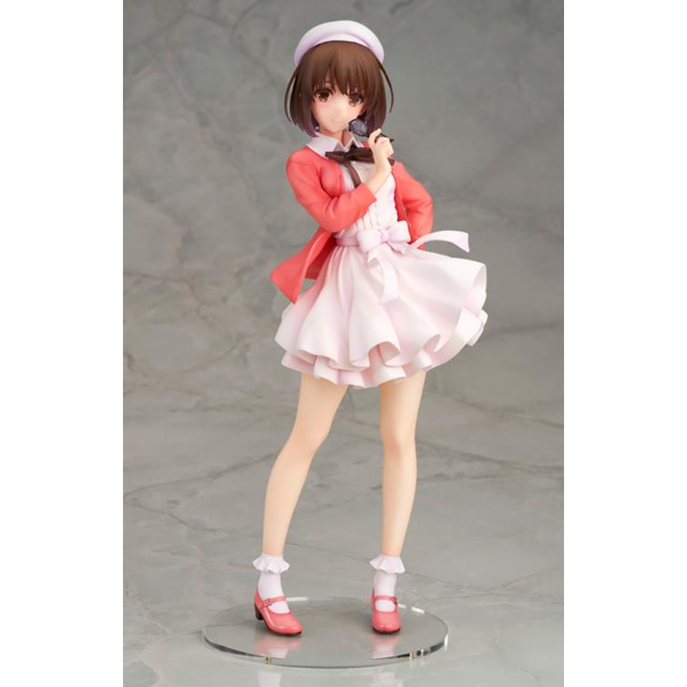 Alter: Saekano: How to Raise a Boring Girlfriend Fine - Megumi Kato 1/7 Scale Figure (ONLINE ORDER ONLY)