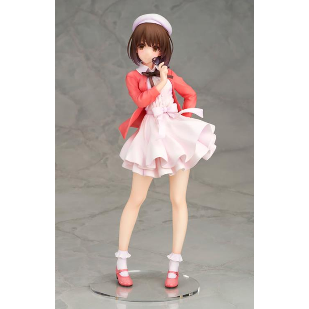 Alter: Saekano: How to Raise a Boring Girlfriend Fine - Megumi Kato 1/7 Scale Figure (ONLINE ORDER ONLY)