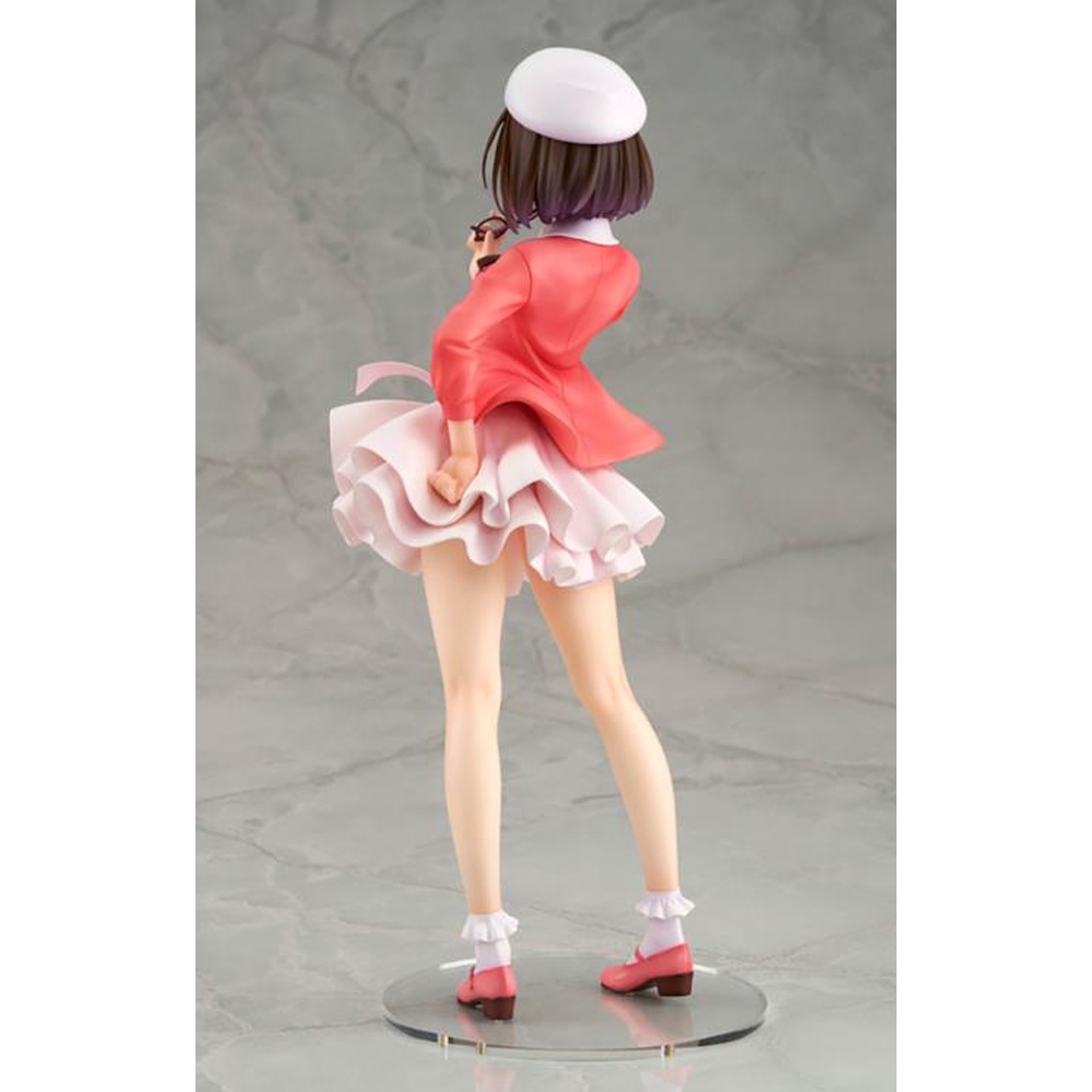 Alter: Saekano: How to Raise a Boring Girlfriend Fine - Megumi Kato 1/7 Scale Figure (ONLINE ORDER ONLY)