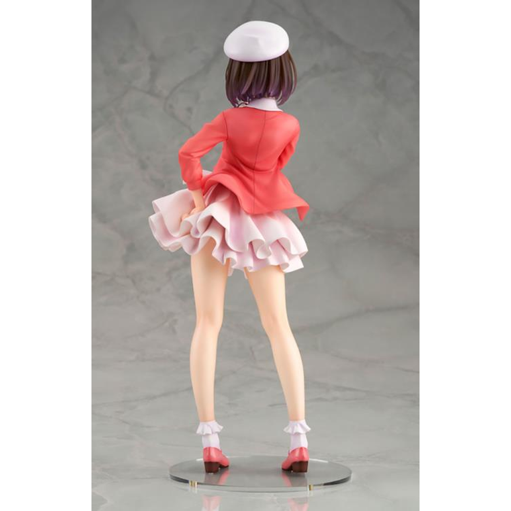 Alter: Saekano: How to Raise a Boring Girlfriend Fine - Megumi Kato 1/7 Scale Figure (ONLINE ORDER ONLY)