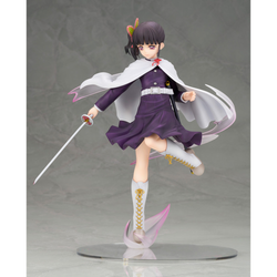 Alter: Demon Slayer: Kimetsu no Yaiba - Kanao Tsuyuri 1/8 Scale Figure (ONLINE ORDER ONLY)