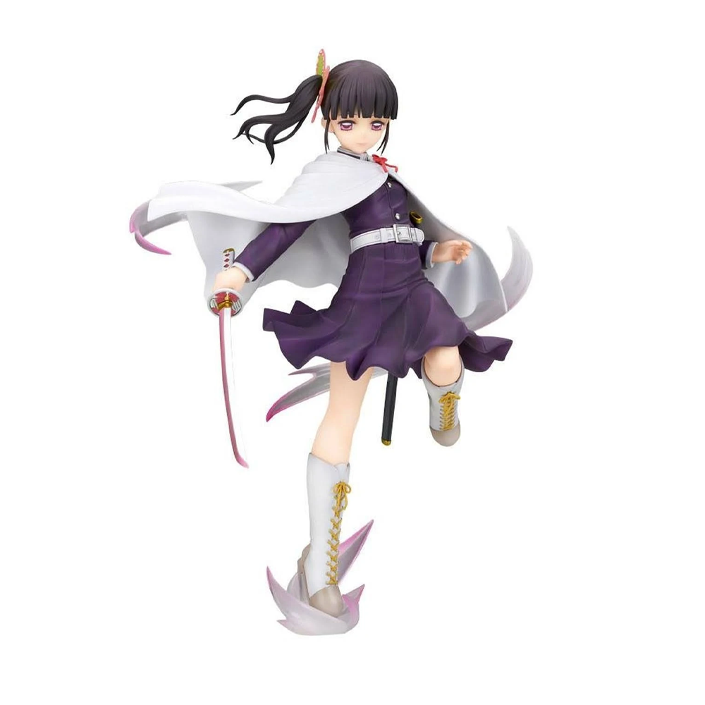 Alter: Demon Slayer: Kimetsu no Yaiba - Kanao Tsuyuri 1/8 Scale Figure (ONLINE ORDER ONLY)