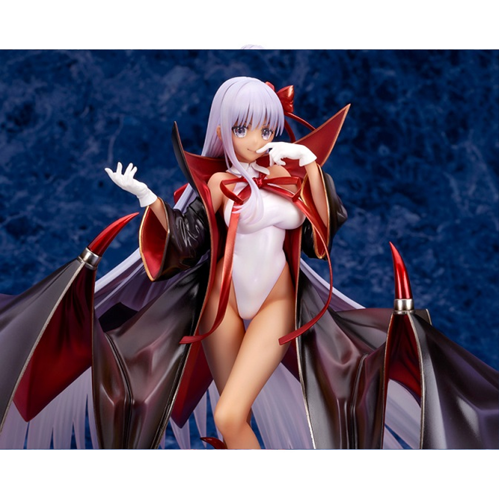 Alter: Fate/Grand Order - Moon Cancer/BB (Tanned Ver.) 1/8 Scale Figure (ONLINE ORDER ONLY)