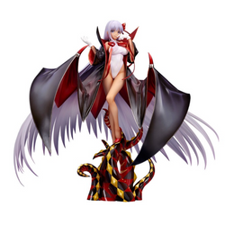 Alter: Fate/Grand Order - Moon Cancer/BB (Tanned Ver.) 1/8 Scale Figure (ONLINE ORDER ONLY)